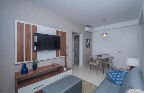 Riviera de Sao Lourenco Apartment | Residencial Anchieta Riviera By Audaar