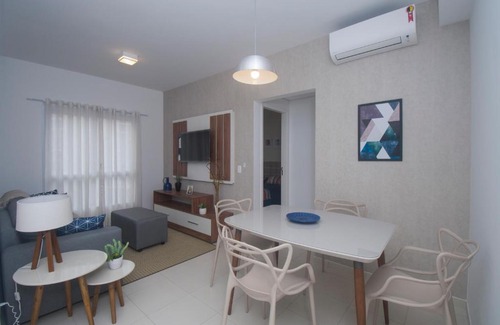 Riviera de Sao Lourenco Apartment | Residencial Anchieta Riviera By Audaar