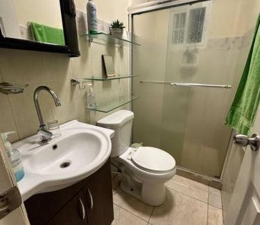 Las Tablas House | Residencia en Tablas Abajo