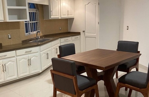 Tepic Apartment | residencia en Tepic para hospedarte como millonario a 18 minutos de san Blas