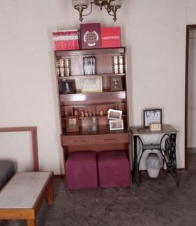 General San Martin House | Residencia "Libertad"