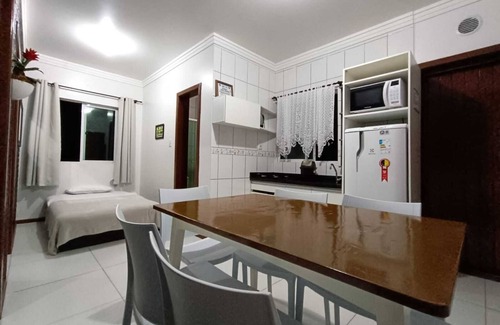 Ze Amandio Apartment | Residencial Batista