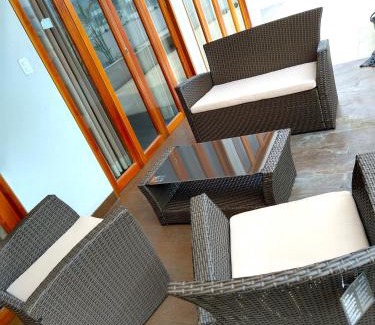 San Borja Apartment | Residencial Cafferata