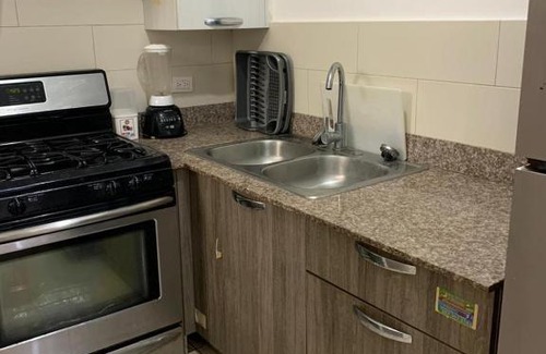 Ciudad Modelo Mirador Norte Apartment | Residencial Carmil VI
