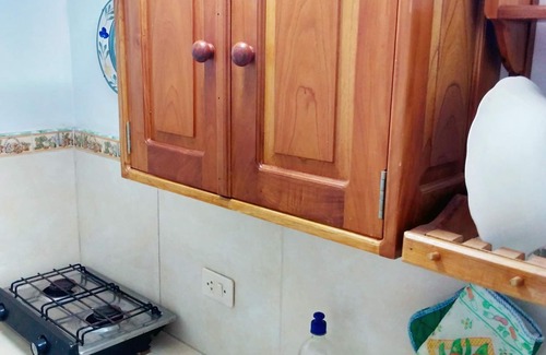 Municipality of Playa Bed & Breakfast | Residencial Casa Miramar