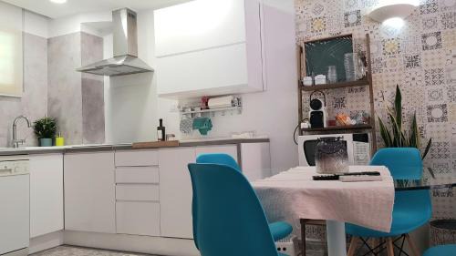 Vilafortuny Apartment | Residencial Colibrí