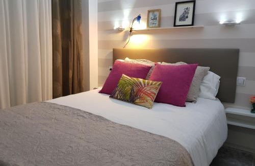 Vilafortuny Apartment | Residencial Colibrí