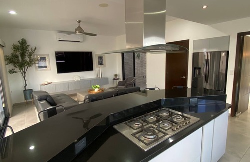 Cerritos House | RESIDENCIAL COMPLEX PLAYA BRUJAS