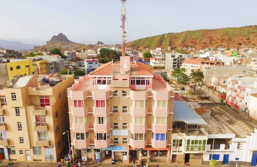 Assomada House | Residencial Cosmo, comfort and sophistication in the heart of Assomada