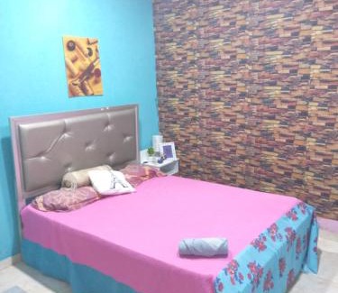 El Rompio Hotel | Residencial D' Caché