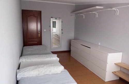 Moana Apartment | Residencial El Real