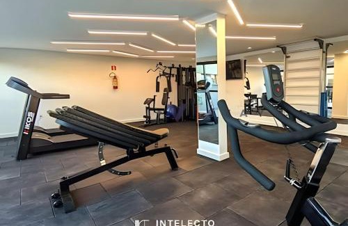 Sao Benedito Apartment | Residencial GO 305 -