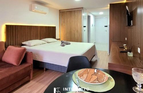 Sao Benedito Apartment | Residencial GO 305 -