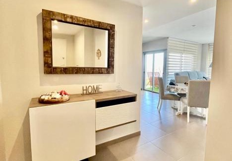 Aguilas Apartment | Residencial La Loma