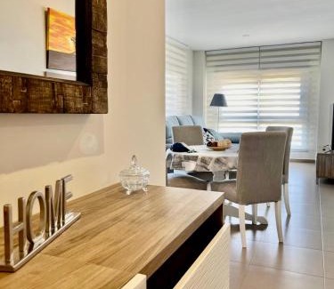 Aguilas Apartment | Residencial La Loma