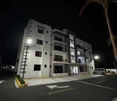 Azua Apartment | RESIDENCIAL LEGADo