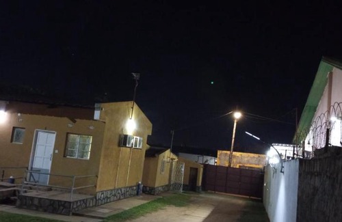 Chimoio Bed & Breakfast | Residencial Meu Tio