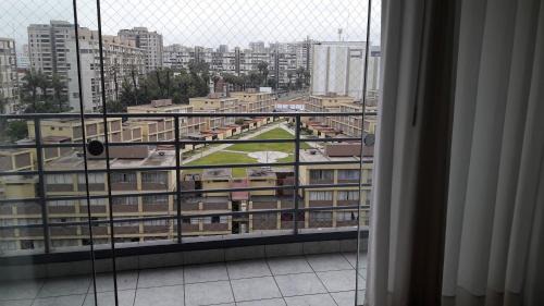 Country Club Apartment | Residencial Pershing - Limite San Isidro