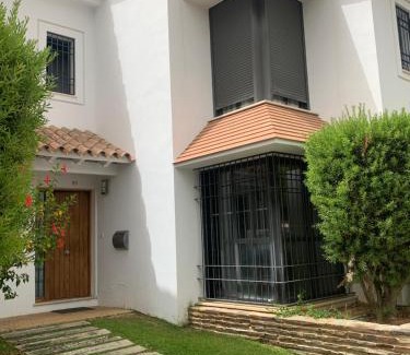 El Rompido House | Residencial Punta Coral