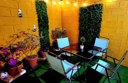 Chalchuapa House | Residencial Santa ana Sunset House