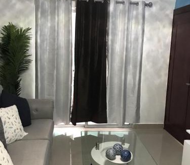 Moca Apartment | Residencial Santa Rosa Apto 8 Section C