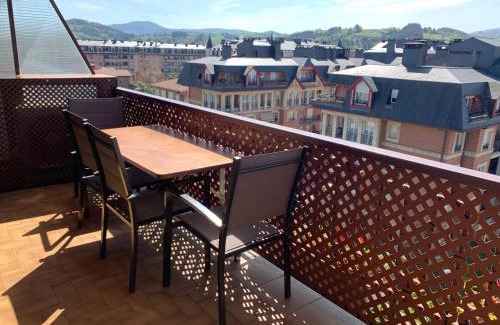 Zarautz Apartment | Residencial Sanz-Enea a 100m de la playa