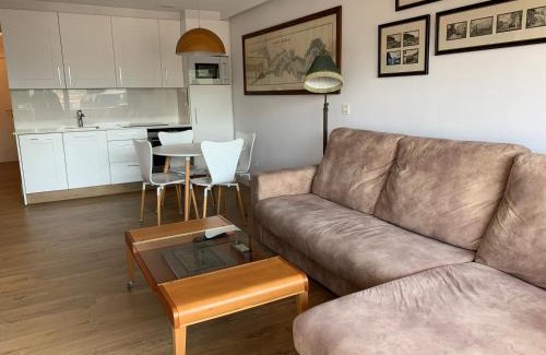 Zarautz Apartment | Residencial Sanz-Enea a 100m de la playa