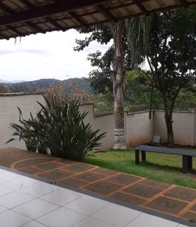Residencial Taquaril Apartment | Residencial savassi