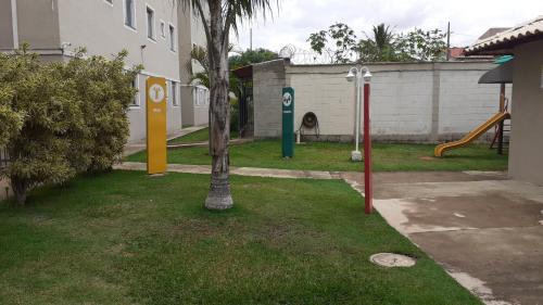 Residencial Taquaril Apartment | Residencial savassi