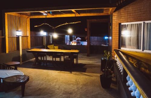 Ponta do Sol Bed & Breakfast | Residencial Sol Point Art