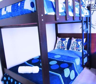 Leuro Bed & Breakfast | Residencial Waldorf