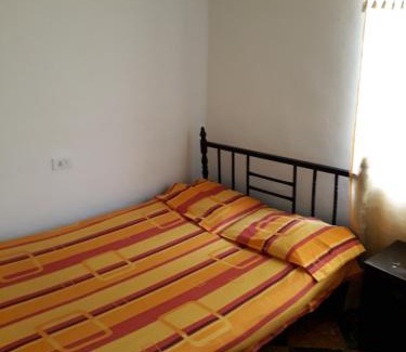 Palmira Hotel | Residencias Escorial