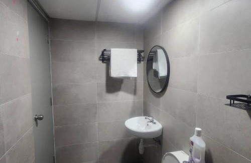 Labu Apartment | Residensi Klia Tour A