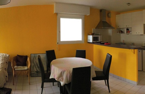 Saint-Cast-le-Guildo Apartment | Residential flat- ST-CAST-LE-GUILDO