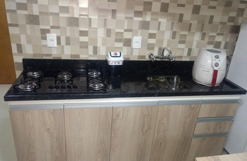 Canela Apartment | RESIDENTIAL CORREA PEREIRA APARTMENT 3 to 11 people 3 bedrooms