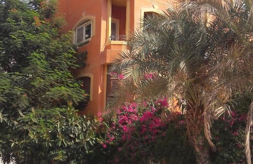 Sakkala Apartment | Residential flat in private building up to our house
