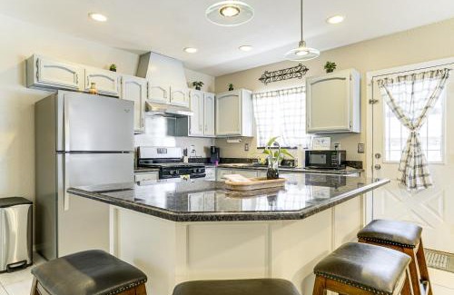 Biggs Field House | Residential Home with Private Yard in East El Paso