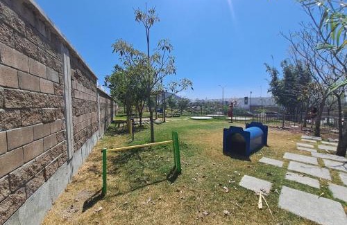 Ayala House | Residential House