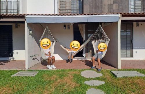 Ayala House | Residential House