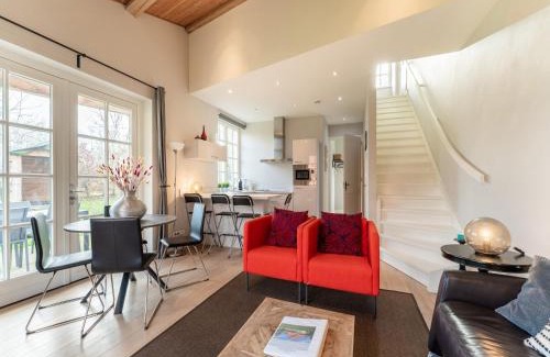 Slenaken Apartment | Residentie Heesdael
