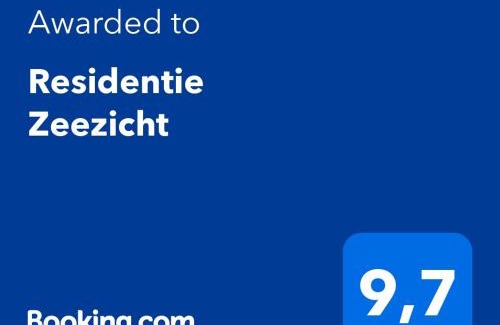 Eksel Apartment | Residentie Zeezicht