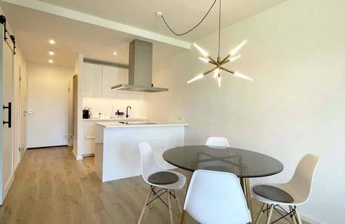 Scharbeutz Apartment | Residenz Am Hang Summ