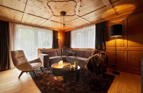 Steeg Apartment | Residenz am Lech