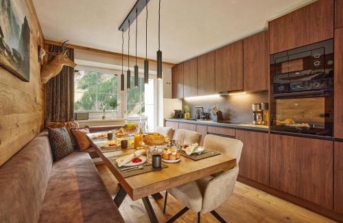 Steeg Apartment | Residenz am Lech