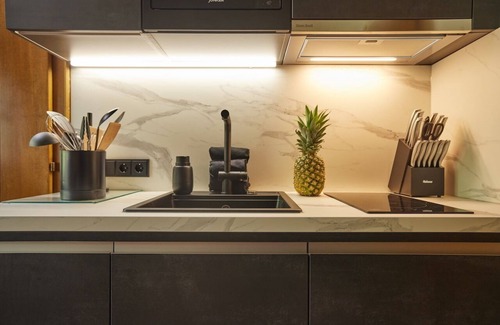 Steeg Apartment | Residenz am Lech - Wohnung 3