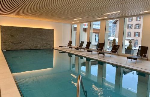 Meierhof Apartment | Residenz by Meierhof