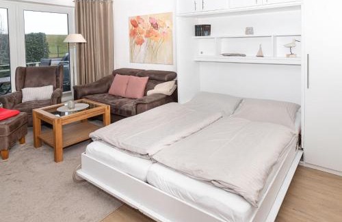 Duhnen Apartment | Residenz Dünenweg, FeWo 2