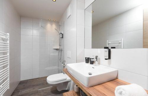 Mathon Apartment | Residenz Gramaser GmbH