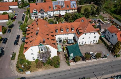 Seehausen Hotel | Residenz Hotel Leipzig