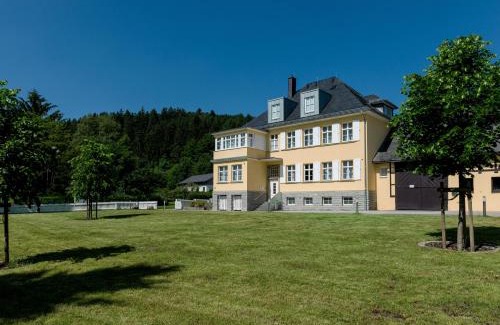 Stryck Bed & Breakfast | Residenz Itterbach
